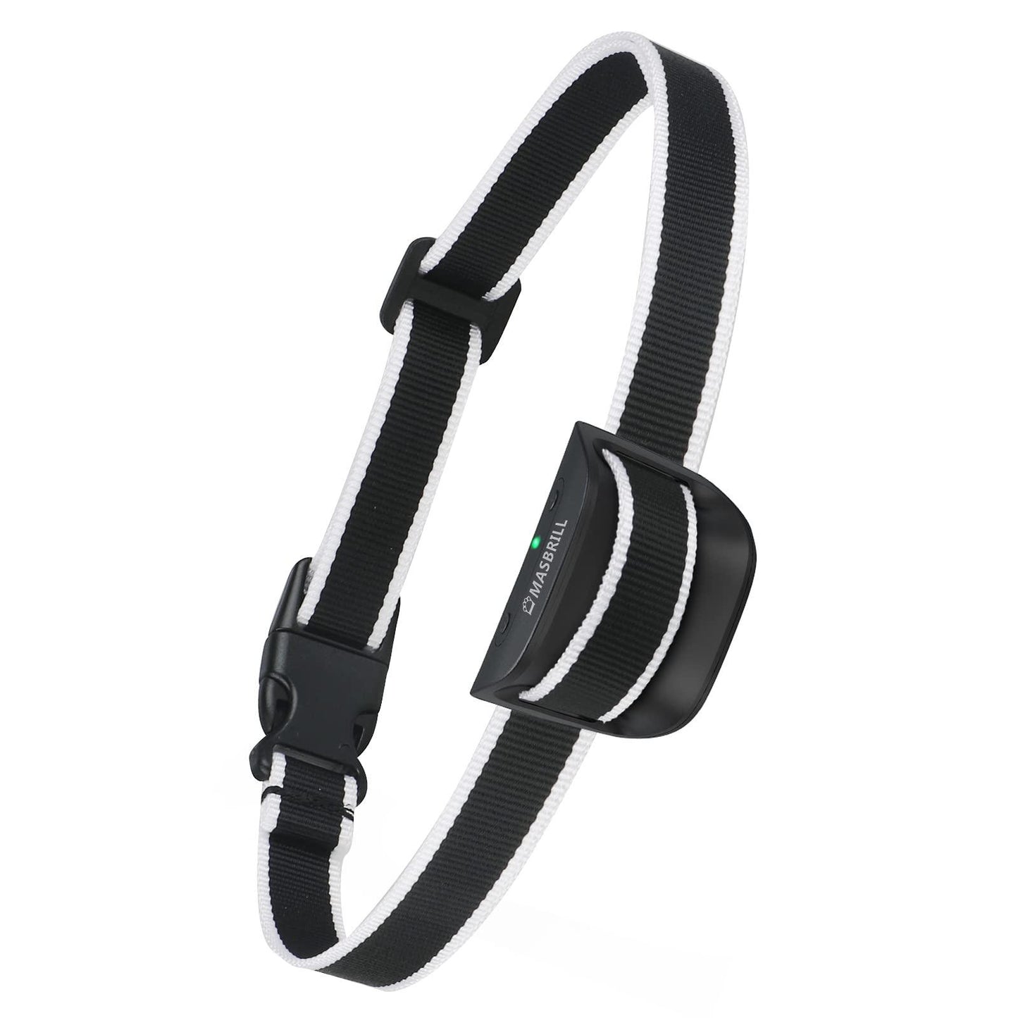 Multifunctional Small Dog Bark Collar-DC651