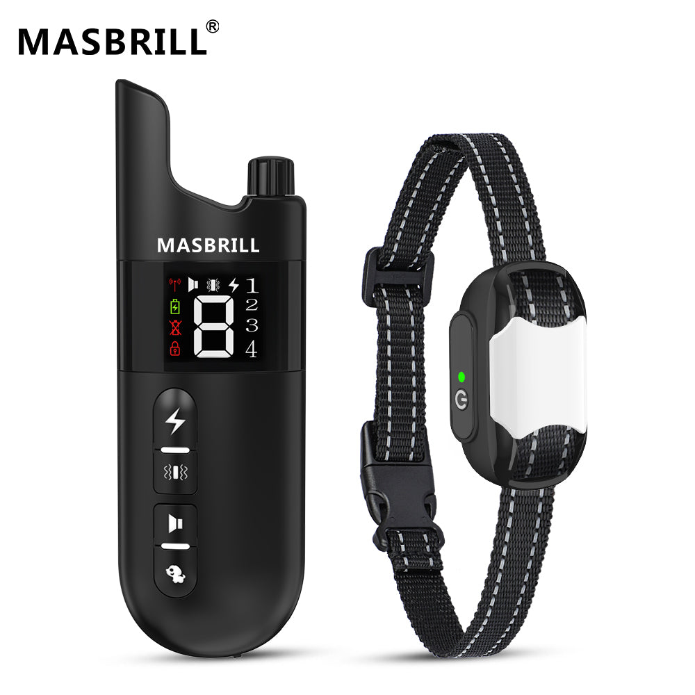 dog training collar, waterproof training collar, remote dog collar, rechargeable dog collar, vibration shock collar, electronic dog collar, adjustable dog collar, multi dog training collar, bark collar for small dogs, e collar for dogs, dog shock collar with remote, vibrating dog collar, puppy training collar, humane bark collar, long range dog collar, anti bark collar for small dogs