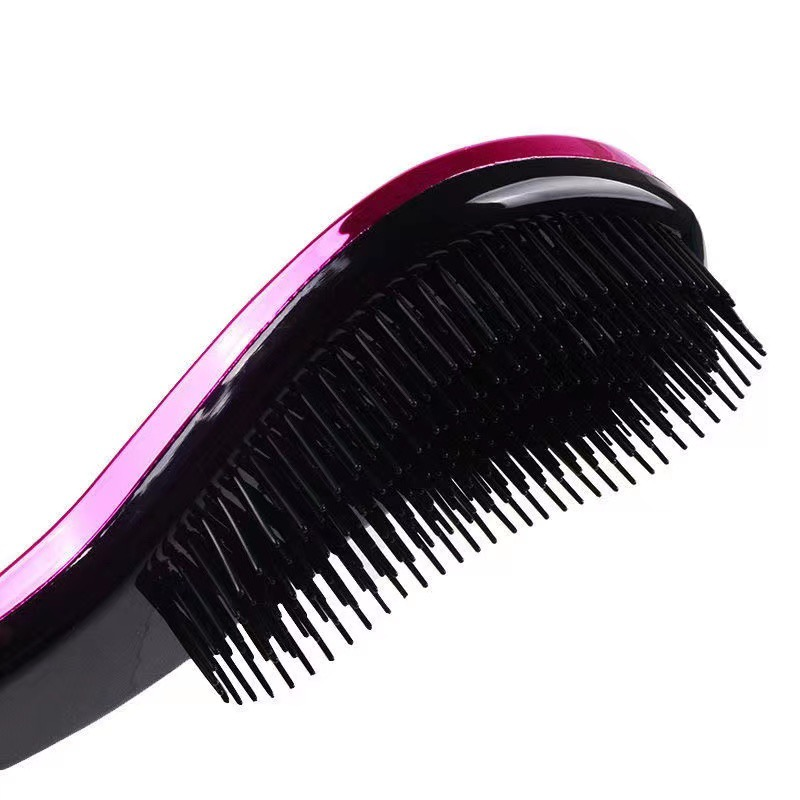 Soft Pet Brush | Gentle & Painless Grooming for Cats & Dogs