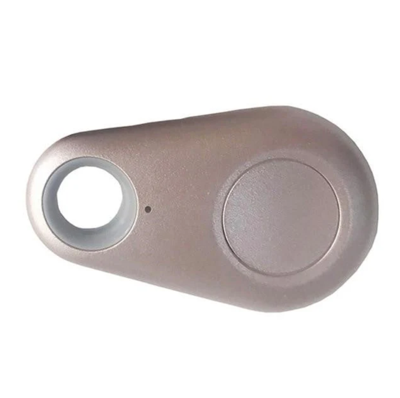 Mini Waterproof GPS Tracker for Pets with Long Battery Life