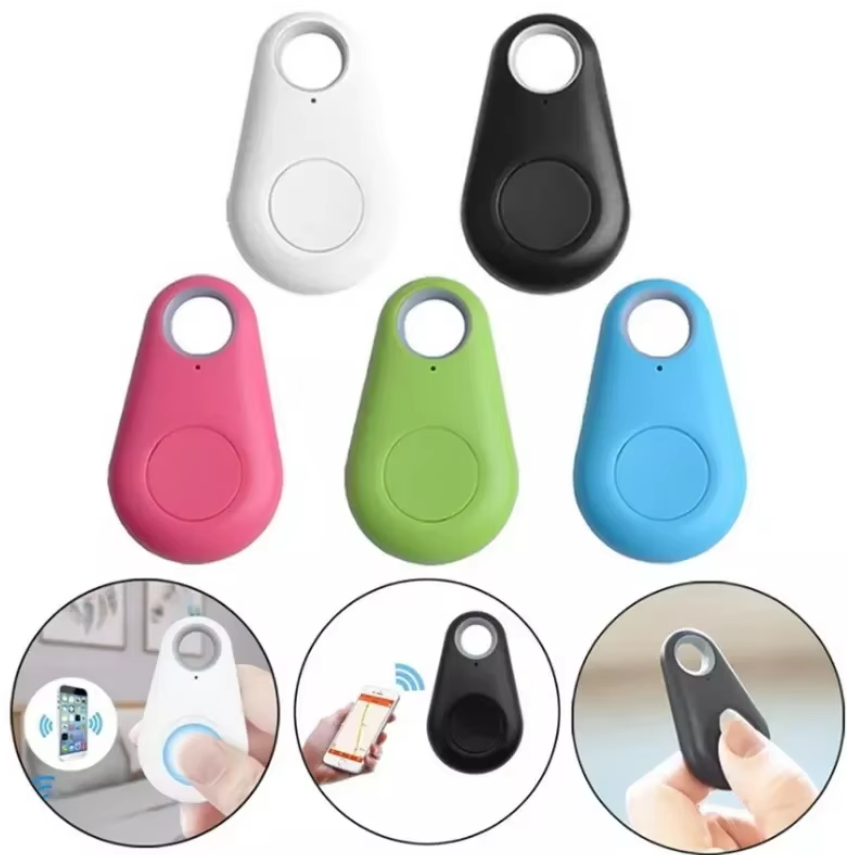 Mini Waterproof GPS Tracker for Pets with Long Battery Life