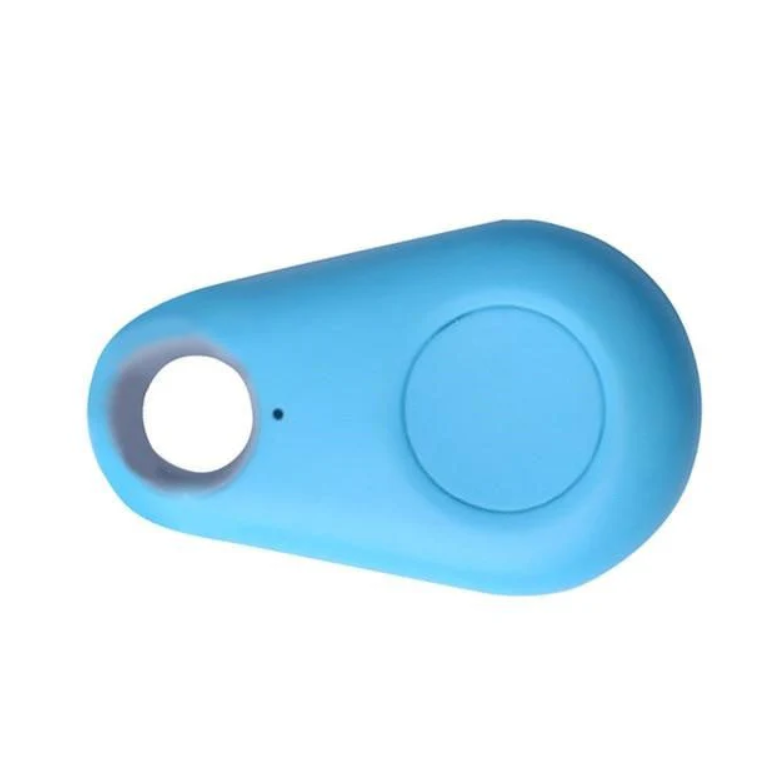 Mini Waterproof GPS Tracker for Pets with Long Battery Life
