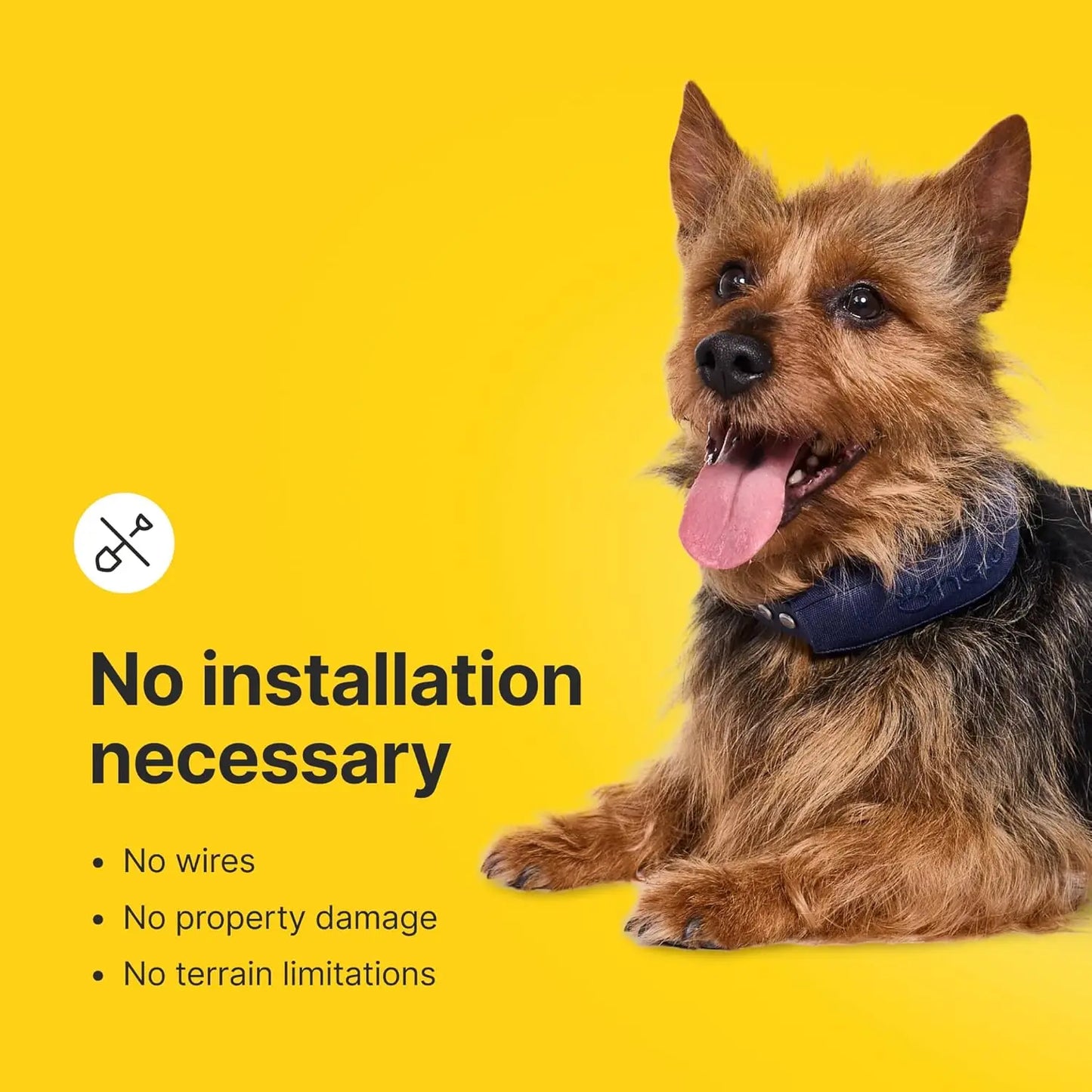 Halo Collar 5 - GPS Dog Fence