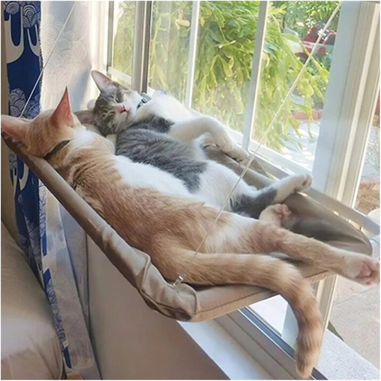 Cat Window Hammock