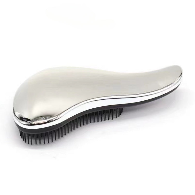 Soft Pet Brush | Gentle & Painless Grooming for Cats & Dogs