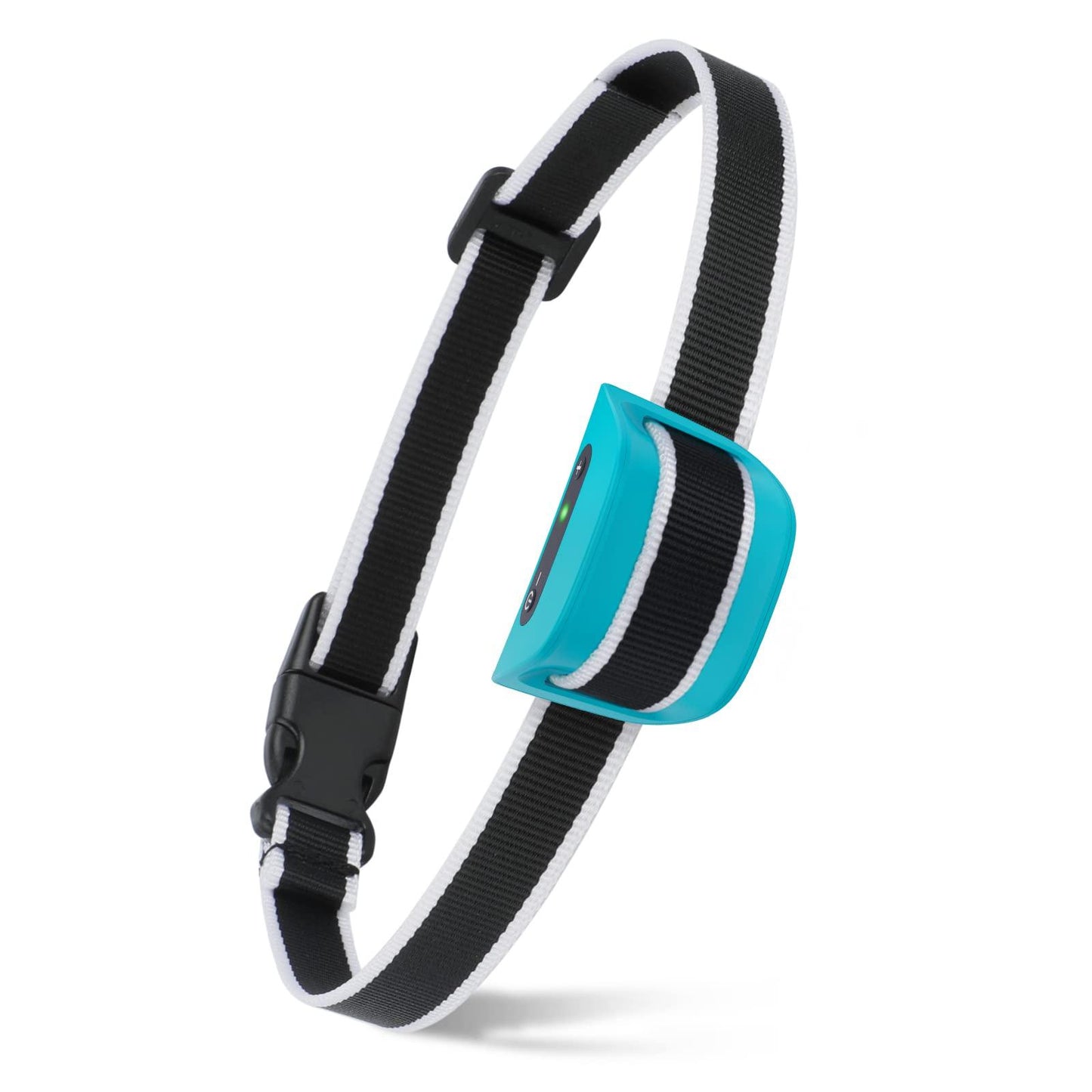 Multifunctional Small Dog Bark Collar-DC651