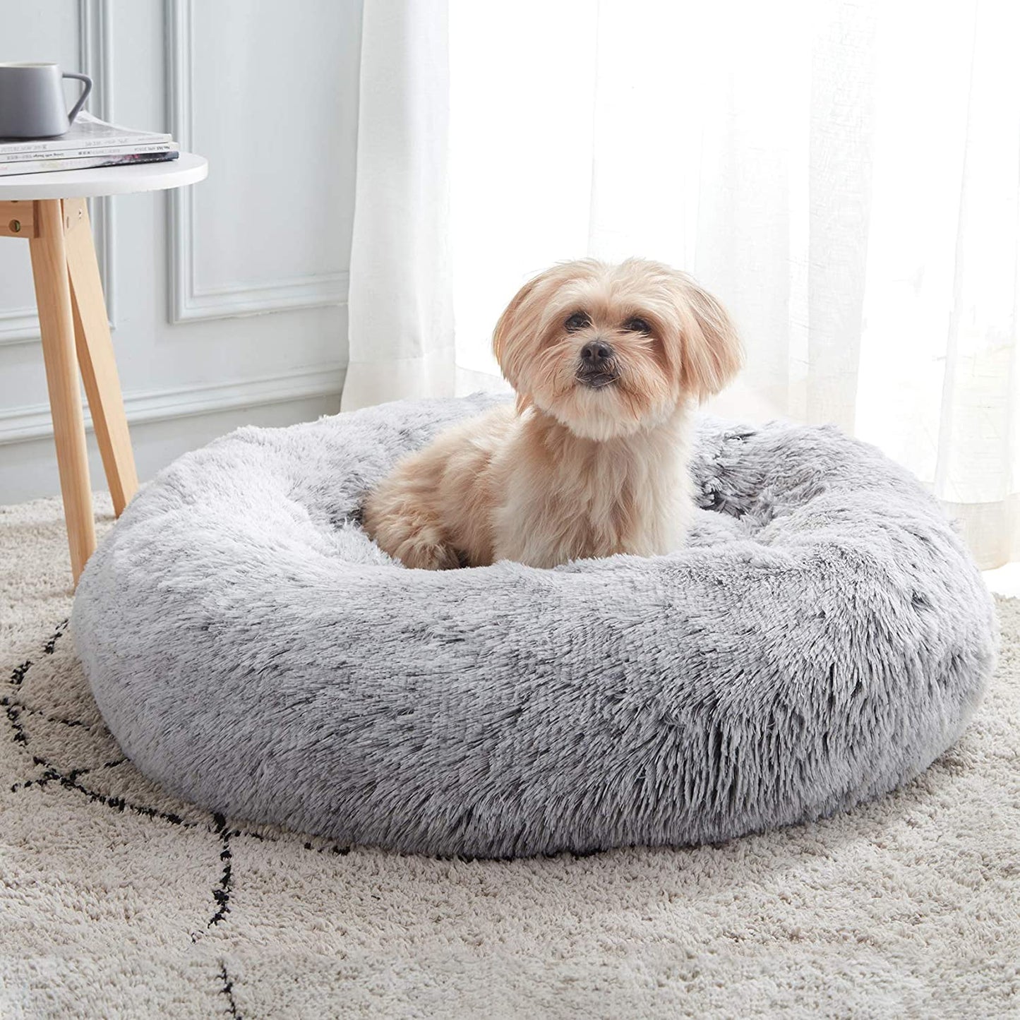 Calming Cloud 9 Dog Bed