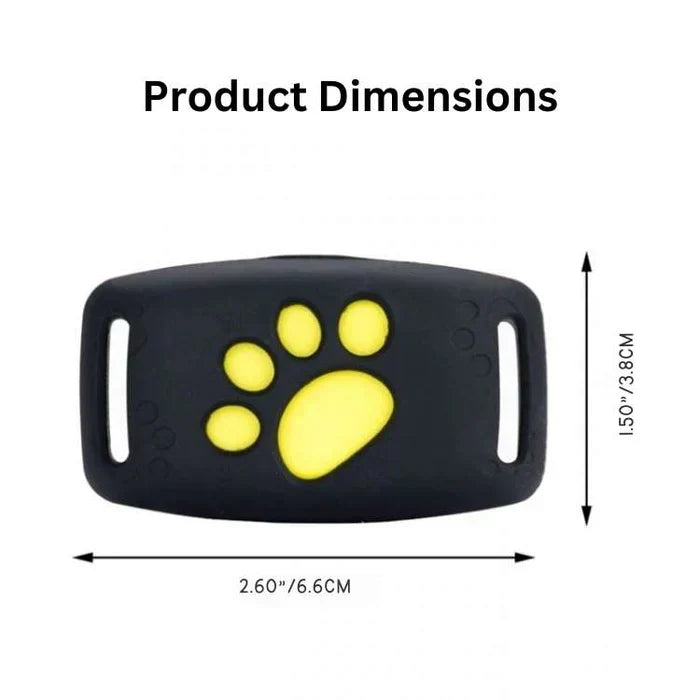 Essential Cat Tracker PRO 3