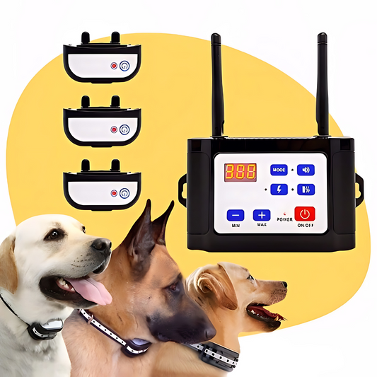 wireless dog fence, dog training collar, electronic dog fence, pet containment system, shock collar for dogs, dog fence system, dog safety device, adjustable dog collar, waterproof dog collar, electronic dog barrier, invisible dog fence, mobile dog fence, dog fence for garden, wireless electric dog fence, dog perimeter fence, best wireless dog fence, best dog training collar, dog containment systems