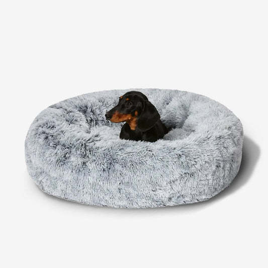 calming dog bed, plush dog bed, orthopedic pet bed, luxury pet bed, anti anxiety dog bed, therapeutic dog bed, calming donut dog bed, anxiety relieving pet bed, orthopedic memory foam dog bed, calming bed for dogs, comfy dog bed, pet anxiety bed, stress relief dog bed, large calming dog bed, calming pet bed, anxiety dog bed, dog bed for anxious dogs, cozy dog bed, calming bed with removable cover
