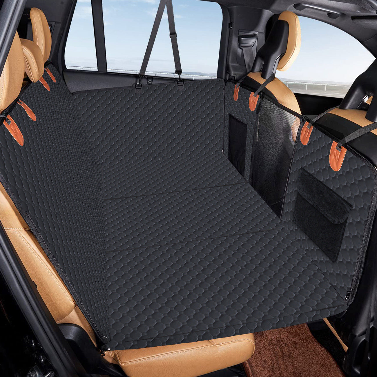 dog car seat cover, waterproof dog car cover, pet car seat protector, dog backseat protector, hard bottom dog seat cover, large dog car seat cover, non slip dog seat cover, waterproof pet car seat protector, durable dog backseat protector, heavy duty dog car seat cover, premium non slip pet seat protector, large waterproof dog backseat protector, hard bottom non slip pet car seat cover