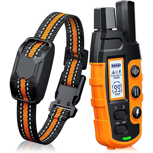 dog training collar, remote dog collar, waterproof dog collar, shock dog collar, vibration dog collar, adjustable dog collar, rechargeable dog collar, long range dog collar, obedience dog collar, pet training collar, dog training collar waterproof, remote controlled dog collar waterproof, shock vibration dog collar rechargeable, adjustable long range obedience pet dog training collar
