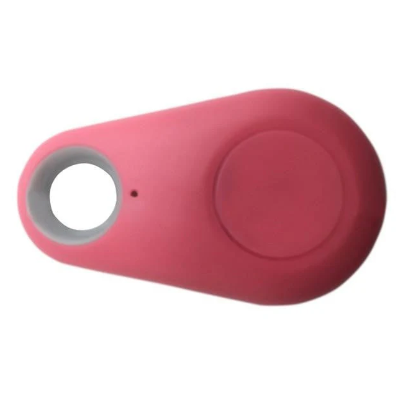 Mini Waterproof GPS Tracker for Pets with Long Battery Life