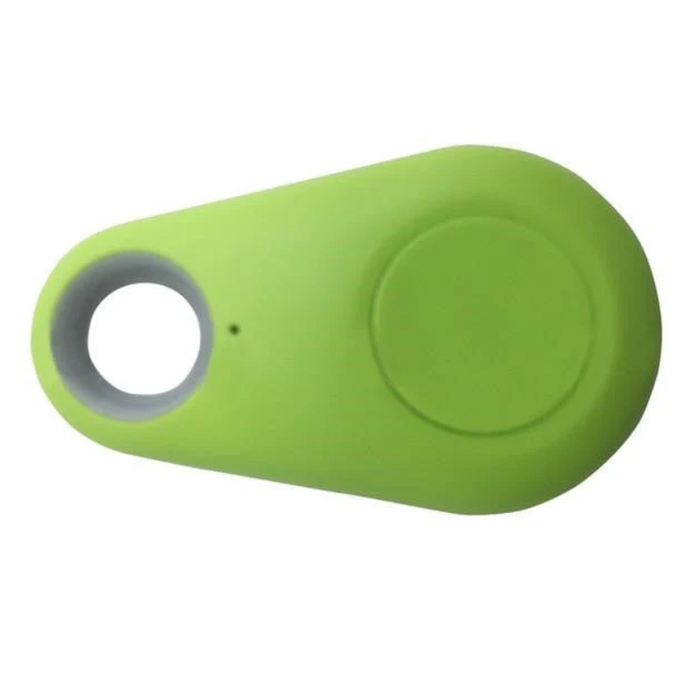 Mini Waterproof GPS Tracker for Pets with Long Battery Life