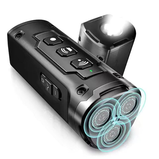3-in-1 Bark Control & Pet Deterrent