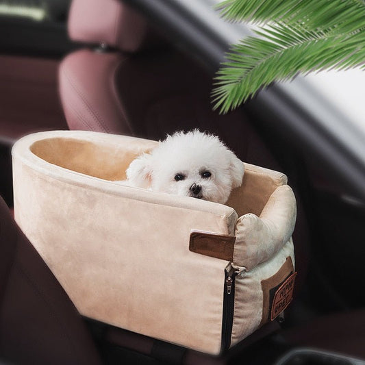 pet car seat, dog car booster seat, cat car seat, pet safety seat, dog travel accessory, small pet car seat, pet carrier for car, safety seat, comfortable pet carrier for vehicle, secure dog booster seat for travel, portable car seat for pets, dog and cat vehicle safety accessory, compact pet travel seat, sturdy safety car booster for cat and dog, adjustable pet carrier car seat, safe pet seat