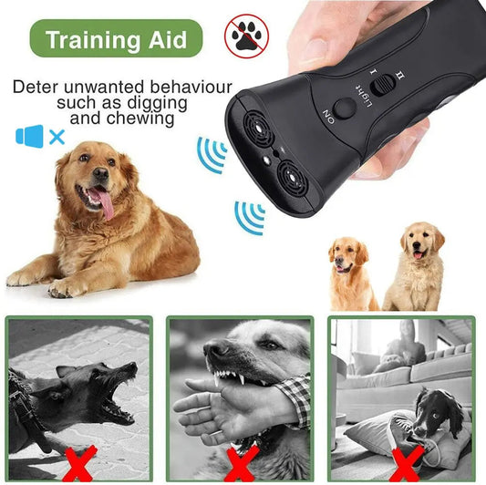 ultrasonic dog repeller, dog training device, anti barking device, dog behavior correction, pet training tool, handheld dog repellent, dog safety device, ultrasonic pet trainer, dog barking deterrent, bark control device, no bark device, ultrasonic bark control, ultrasonic dog bark deterrent, ultrasonic dog trainer, ultrasonic anti barking device, ultrasonic bark stopper, ultrasonic dog deterrent