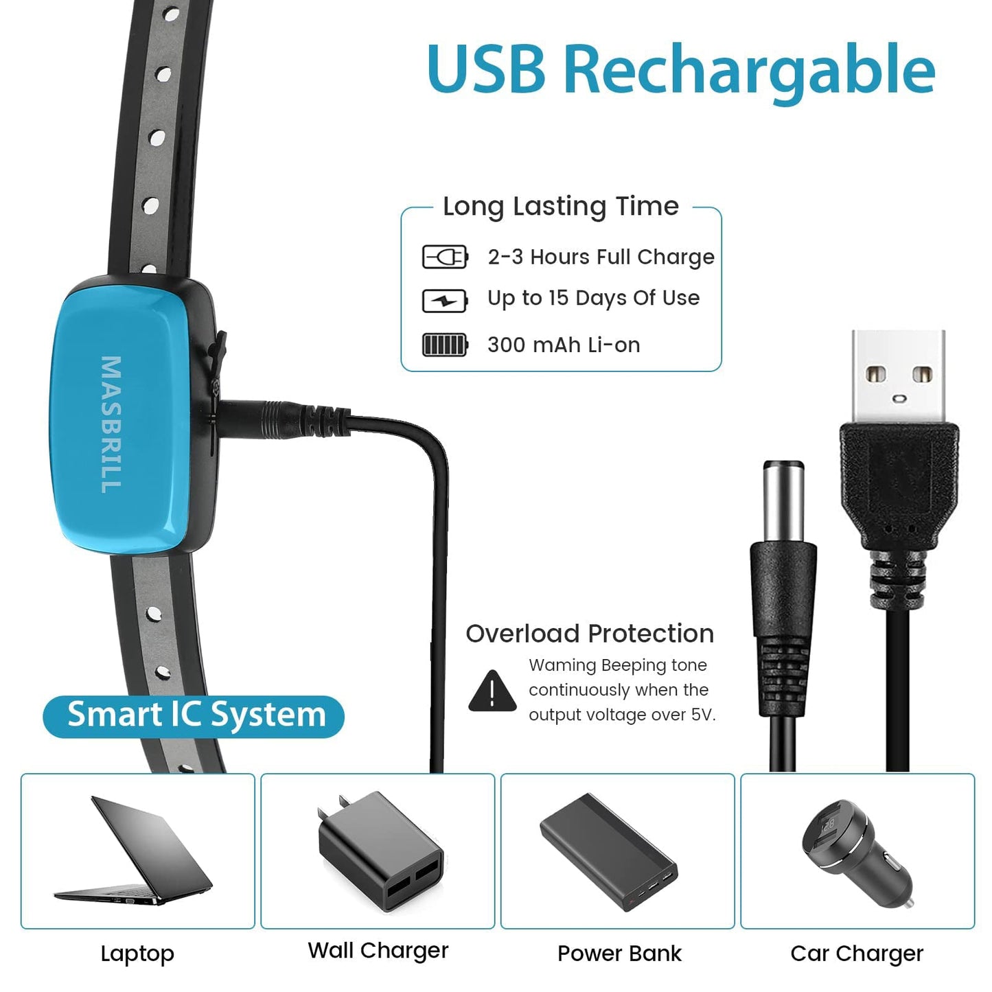 Underground Electric Dog Fence-TZ862