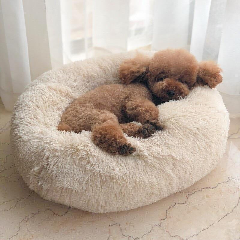 Calming Cloud 9 Dog Bed