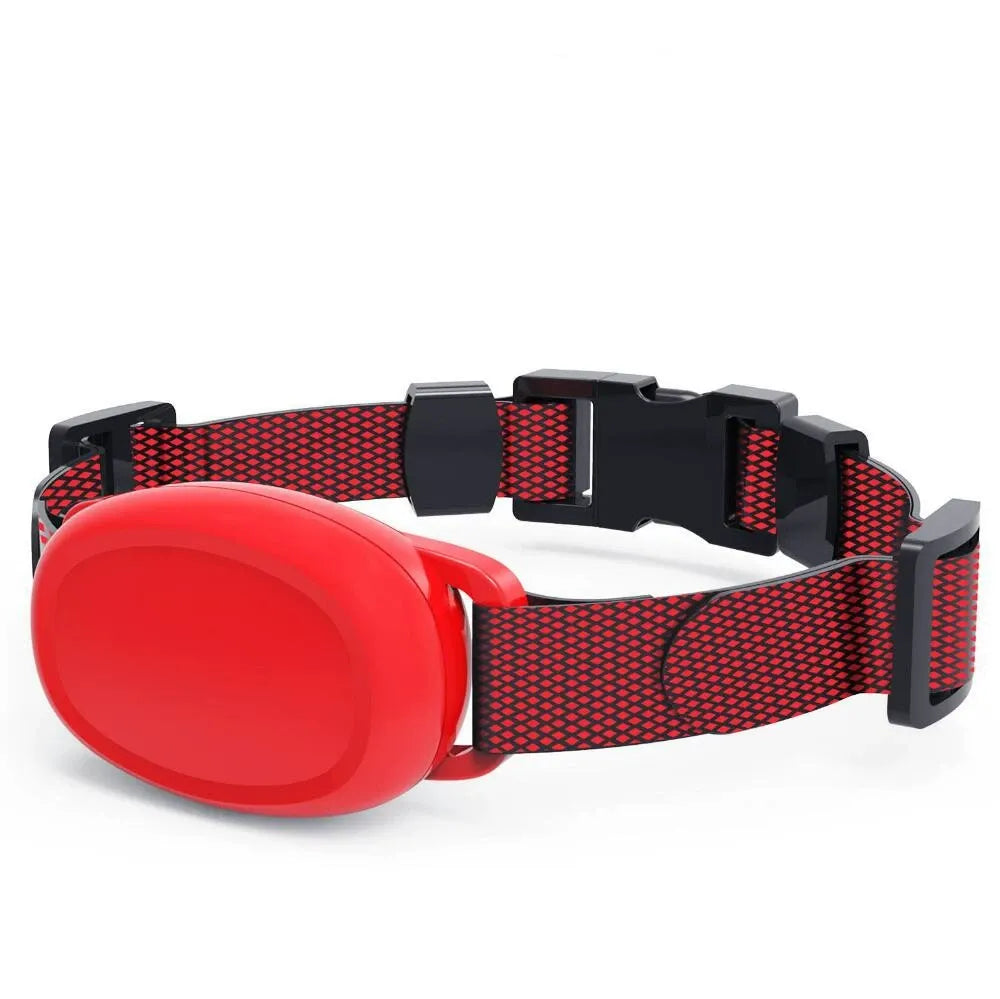 Dog Shock Collar with Remote Rechargeable Electric Dog Training Collar